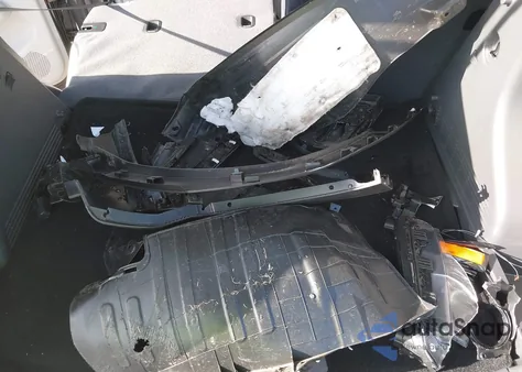 2025 Hyundai Kona Se z USA, uszkodzony, nr VIN KM8HA3AB1SU260965